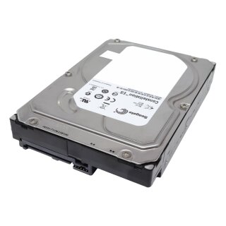 Seagate Constellation ES 1TB 3.5" 7.2K SAS HDD ST31000424SS