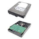 Seagate Constellation ES 1TB 3.5" 7.2K SAS HDD ST31000424SS