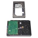 Seagate Constellation ES 1TB 3.5" 7.2K SAS HDD ST31000424SS