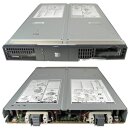 HP Integrity BL860c i2 Server Blade RSVLA-BC11 2x Itanium 9320 4C 1.33GHz 64GB RAM