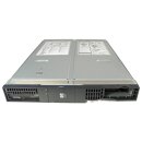 HP Integrity BL860c i2 Server Blade RSVLA-BC11 2x Itanium 9320 4C 1.33GHz 64GB RAM