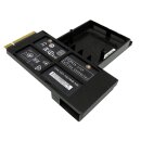 Lenovo 00FC864 ThinkStation M.2 SSD Flex Adapter für P500, P510, P700, P710, P900, P910 Workstation