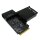Lenovo 00FC864 ThinkStation M.2 SSD Flex Adapter für P500, P510, P700, P710, P900, P910 Workstation