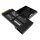 Lenovo 00FC864 ThinkStation M.2 SSD Flex Adapter für P500, P510, P700, P710, P900, P910 Workstation