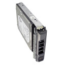 Dell 1TB 3.5" 7.2K SAS HDD Hot Swap Festplatte 0GPP3G mit Rahmen 0F238F