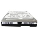 HP 72 GB 2.5" HotSwap Festplatte 6G DP 15k SAS 518216-002