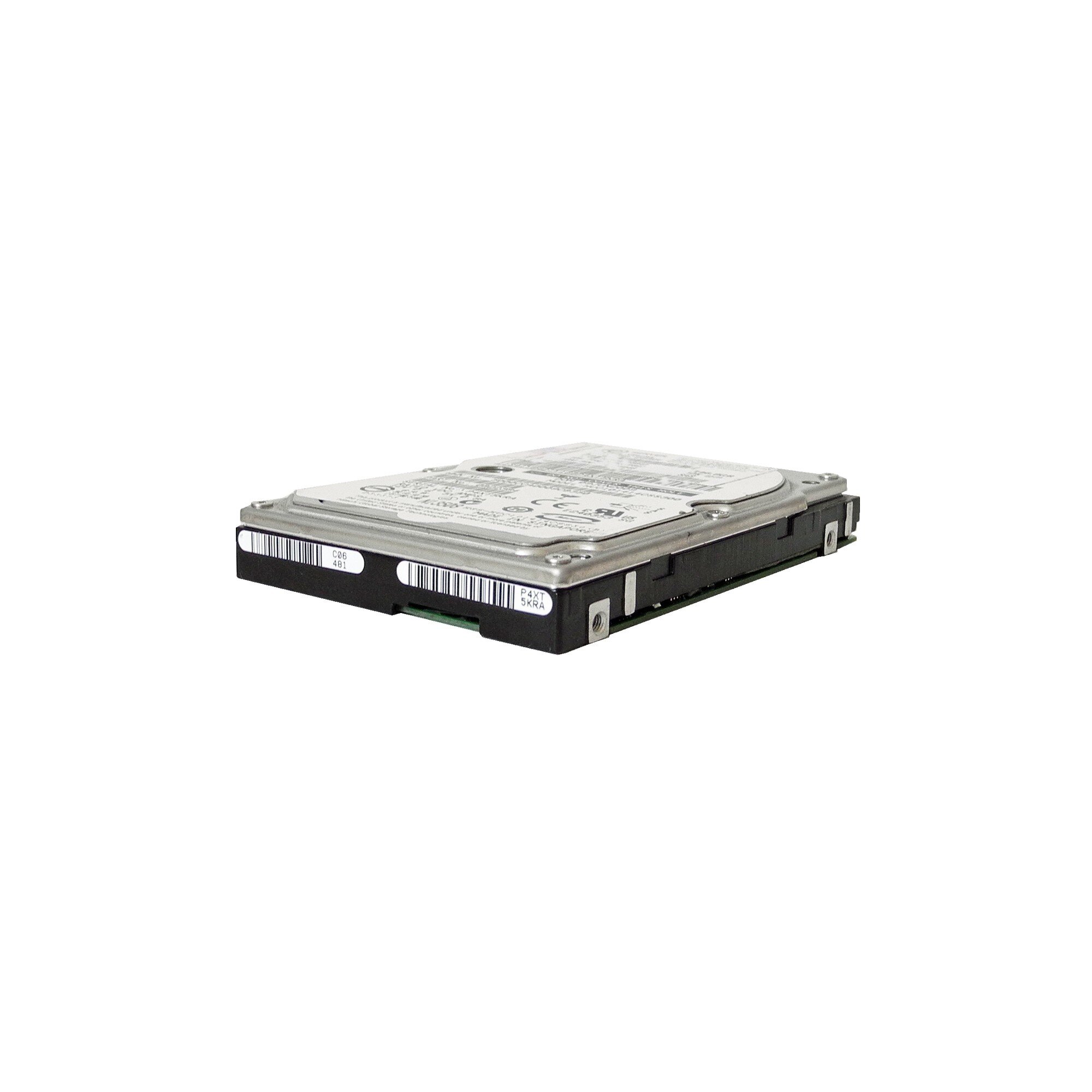 Dell 300GB 2 5 SAS 12GB 15K HDD Hard Drive In 13th Gen PowerEdge Caddy 7fjw4 5 81964 P