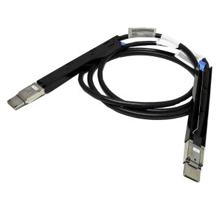 IBM Molex Scalability Kabel 3.0 m lang für System x3850 M2, x3950 M2 44E4831 44E4565