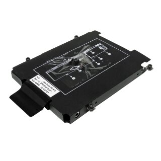HP EliteBook 840 845 850 855 G3 G4 HDD Festplatte Caddy Rahmen