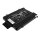 HP EliteBook 840 845 850 855 G3 G4 HDD Festplatte Caddy Rahmen