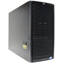 HP ProLiant ML350 G6 Intel Xeon E5606 2.13GHz QC 16GB RAM...