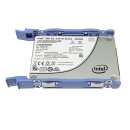 Intel SSDSC2BB480G6K SSD DC S3510 Series 480GB SATA mit Rahmen für Cisco C240 M4