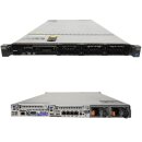 Dell PowerEdge R610 Server 2x E5630 Quad-Core 2,53GHz 16MB RAM PERC H200 IDRAC6