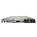 Dell PowerEdge R610 Server 2x E5630 Quad-Core 2,53GHz 16MB RAM PERC H200 IDRAC6