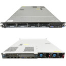 HP ProLiant DL360 G7 Server 2x X5675 6C 3.06 GHz 16GB RAM 2,5 Zoll HDD 8 Bay SFF