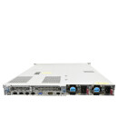 HP ProLiant DL360 G7 Server 2x X5675 6C 3.06 GHz 16GB RAM 2,5 Zoll HDD 8 Bay SFF