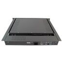 Fujitsu Siemens KVM Rack Console RC23 17 Zoll TFT DE QWERTZ 1U S26361-K1023-V100