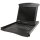 Raritan KVM Rack Console T1700L 17 Zoll TFT DE Tastatur QWERTZ 1U T1700-04