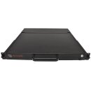 Avocent KVM Rack Console LCD17-203 17 Zoll LCD CH Tastatur QWERTZ PS/2 Schweiz