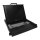 Avocent KVM Rack Console LCD17-203 17 Zoll LCD CH Tastatur QWERTZ PS/2 Schweiz