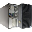 HP ProLiant ML350 G6 Intel Xeon E5606 2.13GHz QC 16GB RAM...