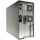 HP ProLiant ML350 G6 Intel Xeon E5606 2.13GHz QC 16GB RAM DVD-RW 6x Bay 3.5 Zoll 1x Cache 512MB 570502-002 578882-001