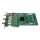 Deltacast DELTA-HD-E 02 Dual Channel PCIe x4 HD-SDI Output Card