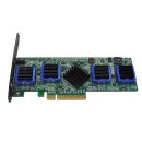 CAVIUM Nitrox PX CN1620-400-NHB4-3.0-G PCI-Express x8...