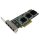 Silicom PEG416-CX-RoHS Quad-Port RJ-45 Gigabit Ethernet Network Adapter PCIe x8
