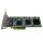 Silicom PEG416-CX-RoHS Quad-Port RJ-45 Gigabit Ethernet Network Adapter PCIe x8