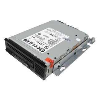HP StorageWorks Ultrium 448 LTO2 BRSLA-0404-DC Tape Drive / Bandlaufwerk DW016-60010 378467–001