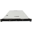 Dell PowerEdge R410 Server 2x Intel Xeon E5-2407 Quad-Core 2.20 GHz 16 GB RAM H310mini 3,5 Zoll 4Bay