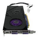 NVIDIA Sparkle One GTS450 Grafikkarte GF106 GPU 1GB GDDR5 SXS4501024D5SNMS