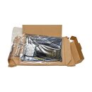 Silicom PE310G4L71LBEU-XR SFP+ 10Gb Quad Port Server...