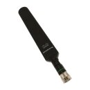 4x Cisco ANT-4G-DP-IN-TNC Multiband Swivel Mount Dipole Indoor 4G Antenna new OVP 698 - 2690 MHz LTE Articulating 