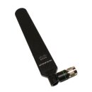 4x Cisco ANT-4G-DP-IN-TNC Multiband Swivel Mount Dipole Indoor 4G Antenna new OVP 698 - 2690 MHz LTE Articulating 