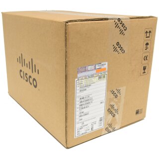 Cisco Netzteil Power Supply PWR-C45-1400AC AA24280 NEU / NEW