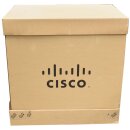 Cisco WS-C6509-E Switch 14U C6800-8P10G-XL, C6800-48P-SFP-XL, 2x VS-F6K-PFC4, 2x VS-SUP2T-10G 2x WS-CAC4000W-INT, WS-C6509-E-FAN NEU / NEW