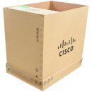 Cisco WS-C6509-E Switch 14U C6800-8P10G-XL, C6800-48P-SFP-XL, 2x VS-F6K-PFC4, 2x VS-SUP2T-10G 2x WS-CAC4000W-INT, WS-C6509-E-FAN NEU / NEW