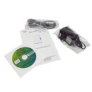 Cisco WAP131-E-K9-UK Wireless-N Dual Radio Access Point with PoE neu OVP