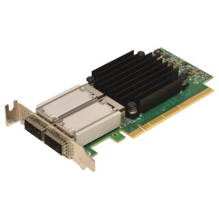 IBM Mellanox ConnetX-4 CX456A 100 Gbps PCIe x16 00WT075