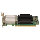 IBM Mellanox ConnetX-4 CX456A 100 Gbps PCIe x16 00WT075