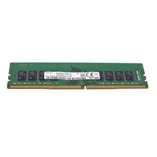 Samsung 8GB 2Rx8 PC4-2133P DDR4 RAM M393A1G43DB0-CPB