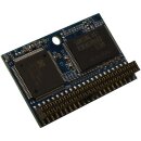 5x HP / Apacer 8C.4ED16.7256B 659064-001 1GB 44-Pin IDE Flash Memory