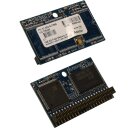 5x HP / Apacer 8C.4ED16.7256B 659064-001 1GB 44-Pin IDE Flash Memory