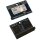 5x HP / Apacer 8C.4ED16.7256B 659064-001 1GB 44-Pin IDE Flash Memory