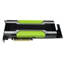 NVIDIA TESLA M60 Graphics Card / Grafikkarte Dual GM204 GPU 16GB SDRAM GDDR5 0PK3RJ