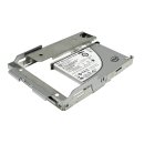 DELL 0394XT Intel SSD DC S3520 Series 120GB SATA SSD +...