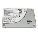 Dell 0394XT Intel SSD DC S3520 Series 120GB 2.5 Zoll 6Gb SATA SSDSC2BB120G7R Laptop Notebook