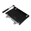 HP ProBook 440 G4 HDD/SSD Festplatte Caddy Rahmen Kit...